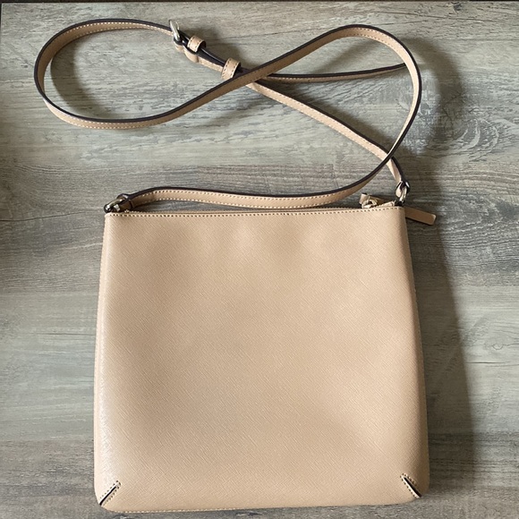 Kate Spade Jackson Crossbody - Picture 3 of 5